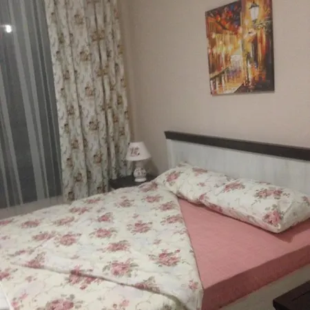 Апартамент Даяна Appartement