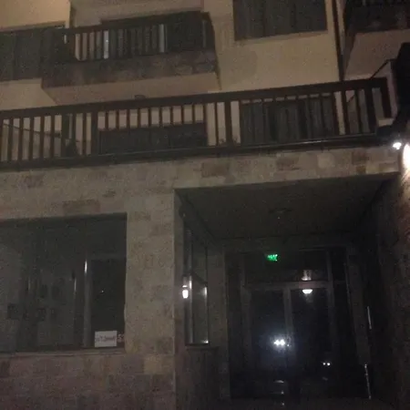 Апартамент Даяна Appartement