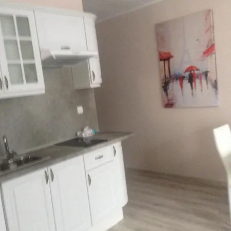 Апартамент Даяна Velingrad