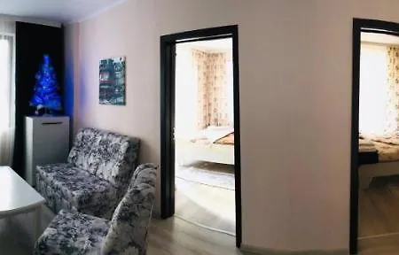 Appartement Апартамент Даяна *