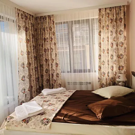 Appartement Апартамент Даяна Velingrad