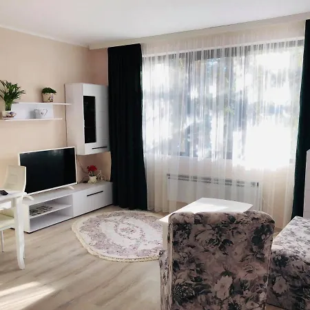 Апартамент Даяна Velingrad