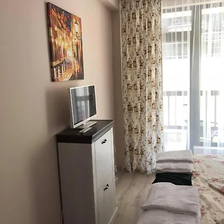 Appartement Апартамент Даяна Velingrad