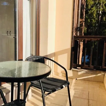 Апартамент Даяна * Velingrad